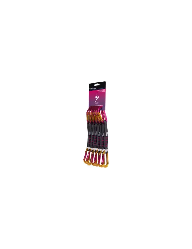 Ekspresy Camp Photon Express KS Janja 18cm 6 szt. Wyjątkowa oferta