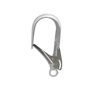Karabinek przemysłowy Beal Air Hook XL Łatwy zwrot