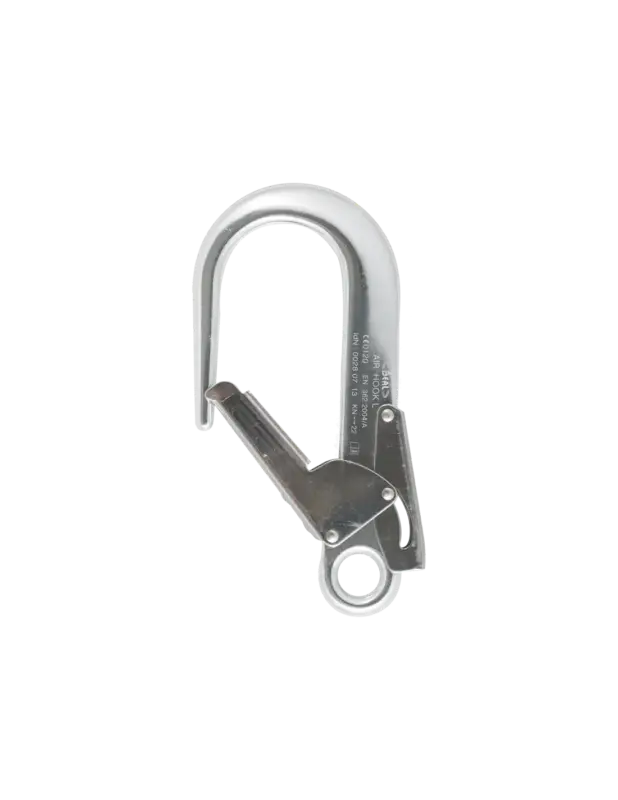 Szybka dostawa Karabinek przemysłowy Beal Air Hook L