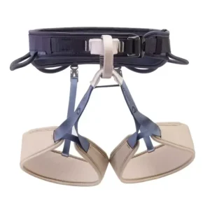 Popularny Uprząż wspinaczkowa Petzl Corax LT Dark Gray