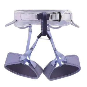 Uprząż wspinaczkowa Petzl Corax LT Women Lilac White Hit cenowy