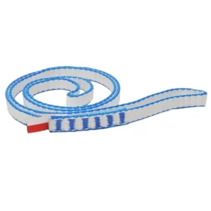 Zniżka Pętla Lhotse Dyneema Blue 11mm 2m
