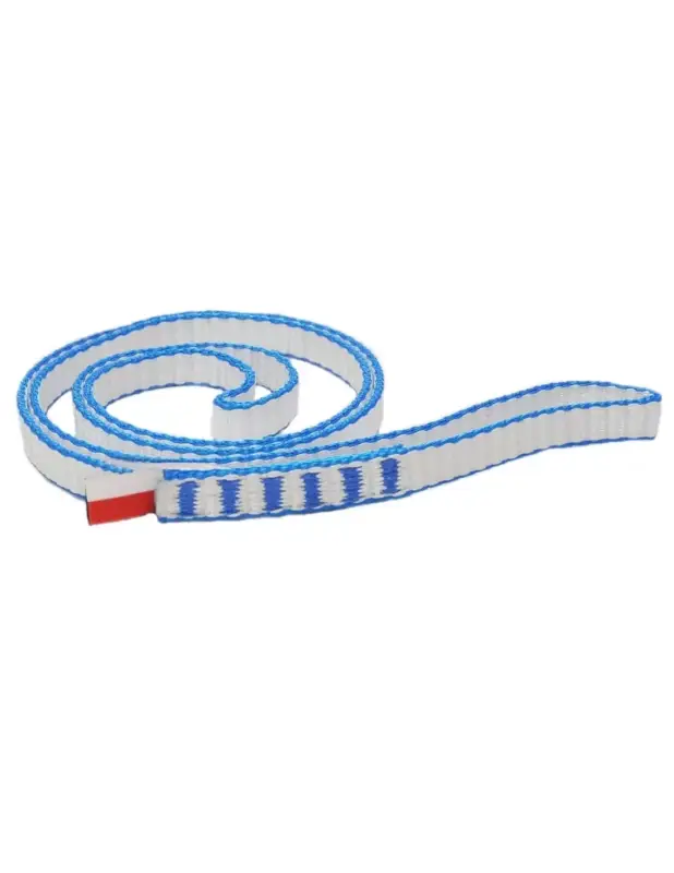 Zniżka Pętla Lhotse Dyneema Blue 11mm 2m