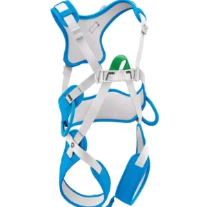 Wybór klientów Dziecięca uprząż wspinaczkowa dziecięca Petzl Ouistiti