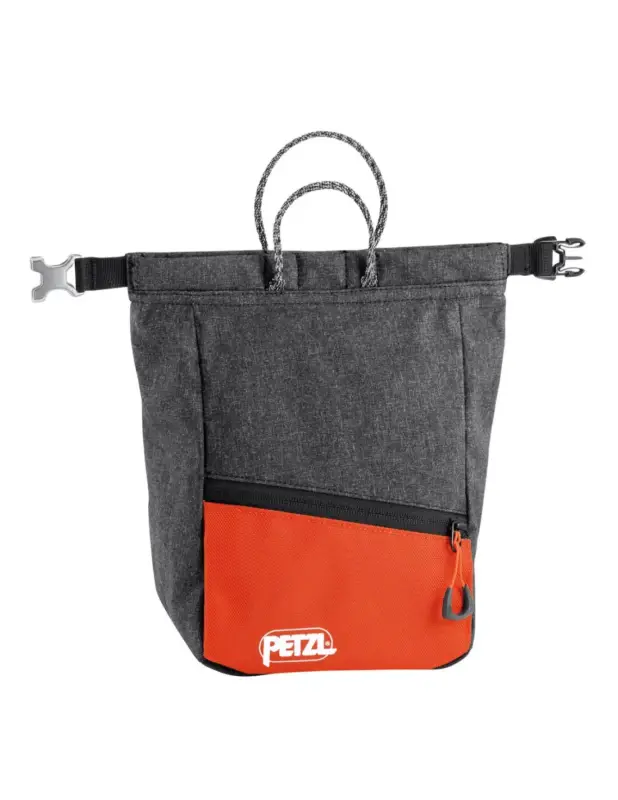 Nowość Woreczek Petzl Sakab