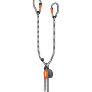 Bestseller Lonża Via Ferrata Petzl Scorpio Vertigo