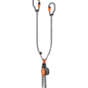 Kup teraz Lonża Via Ferrata Petzl Scorpio Vertigo SW
