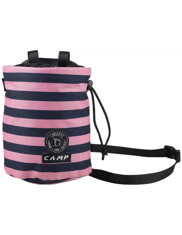 Woreczek na magnezję Camp Polimago Cheshire Cat Łatwy zwrot
