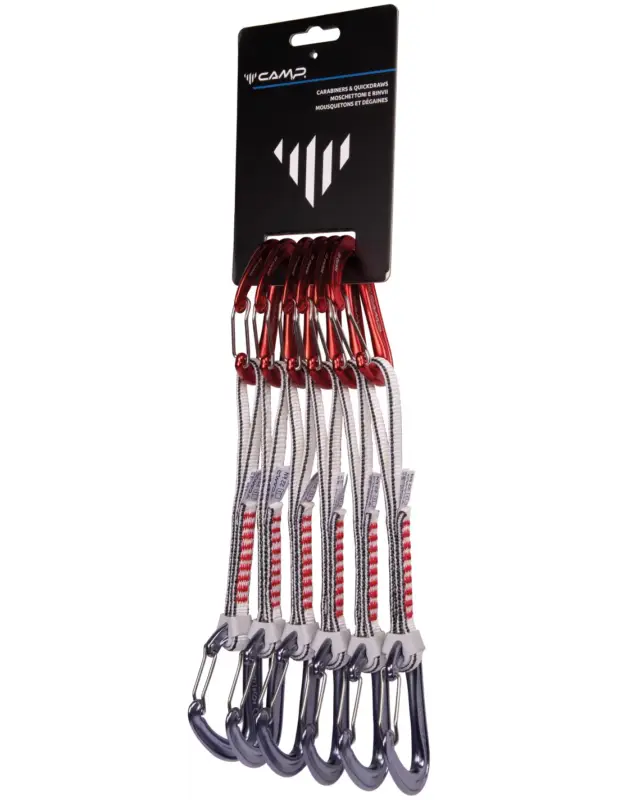 Nowość Ekspresy Camp Nano 22 Express KS 18cm 6 szt.