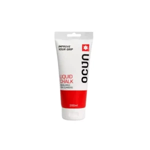 Magnezja w płynie Ocun Chalk Liquid 200ml Łatwy zwrot