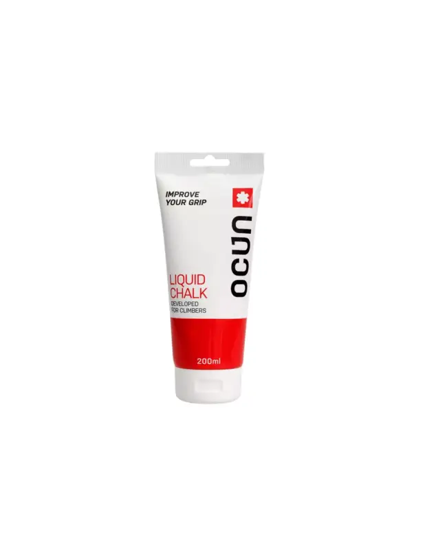 Magnezja w płynie Ocun Chalk Liquid 200ml Łatwy zwrot
