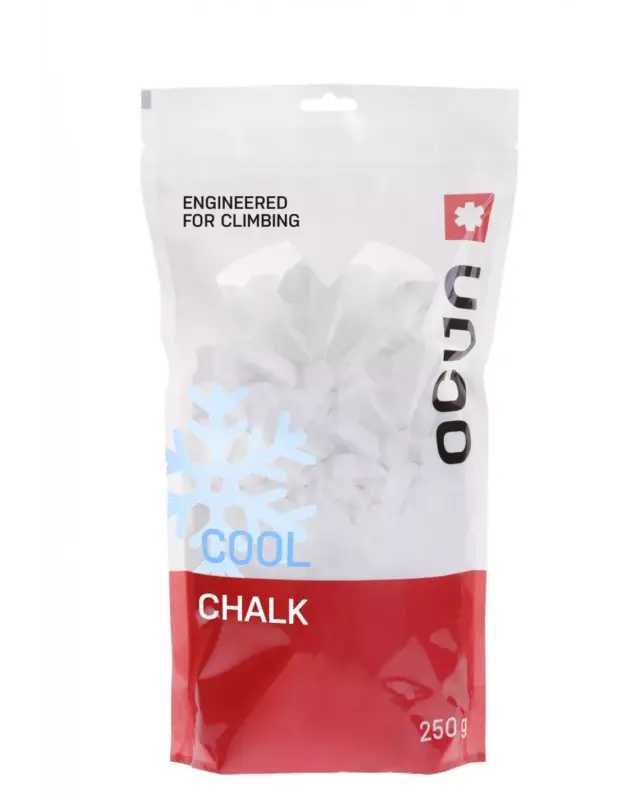 Magnezja Ocun Cool Chalk 250g Sprawdź teraz