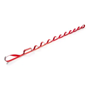 Pętla daisy Ocun Daisychain ECO-PES 115cm Red Taniej