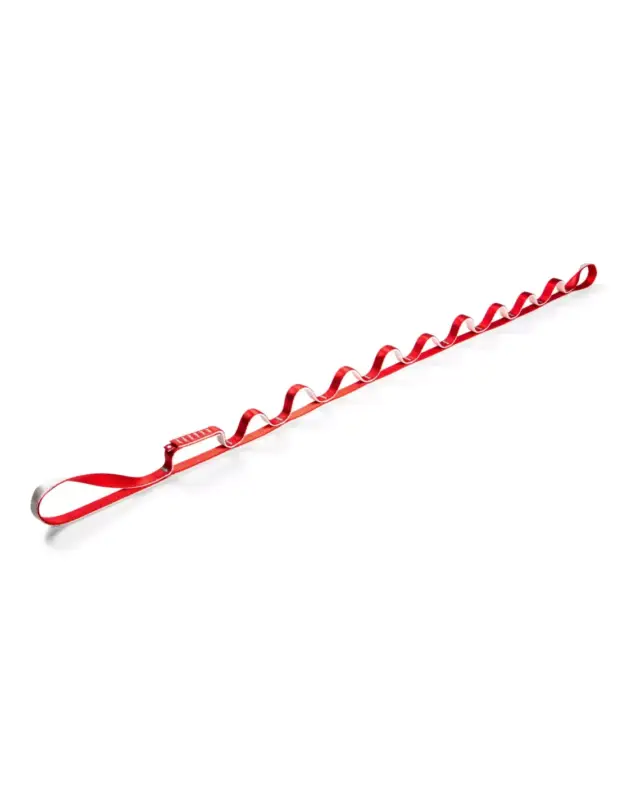Pętla daisy Ocun Daisychain ECO-PES 115cm Red Taniej