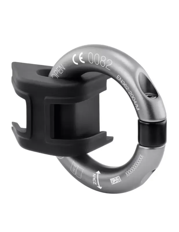 Kolucho do uprzęży Petzl Ring2Side Ostatnia szansa