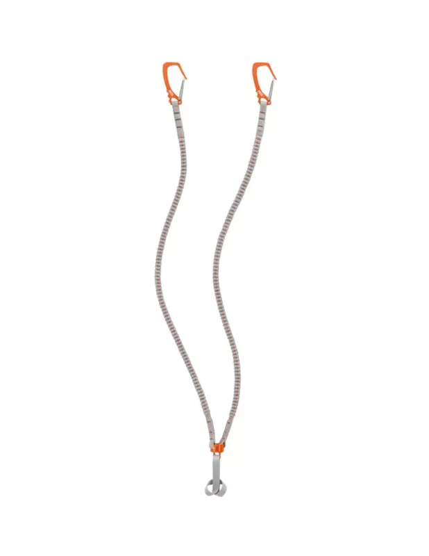 Szybka wysyłka Lonża do czekanów Petzl V Link