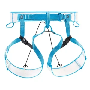 Zniżka Uprząż wspinaczkowa Petzl Altitude Turquoise