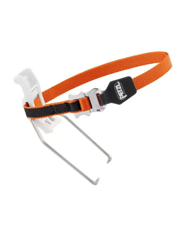 Szybka wysyłka Tylne mocowanie do raków Petzl Back Lever