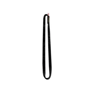 Hit sprzedaży Pętla Rock Empire Open Sling Work PA 20mm 60cm Black