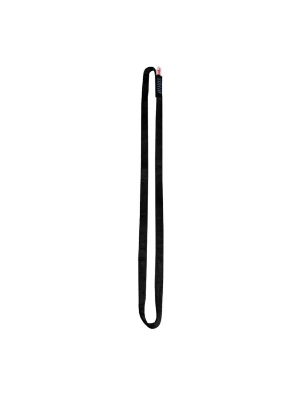 Ograniczona ilość Pętla Rock Empire Open Sling Work PA 20mm 80cm Black