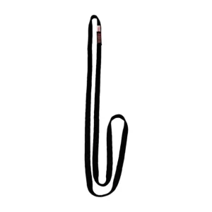 Pętla Rock Empire Open Sling Work PA 20mm 120cm Black Wysoka jakość