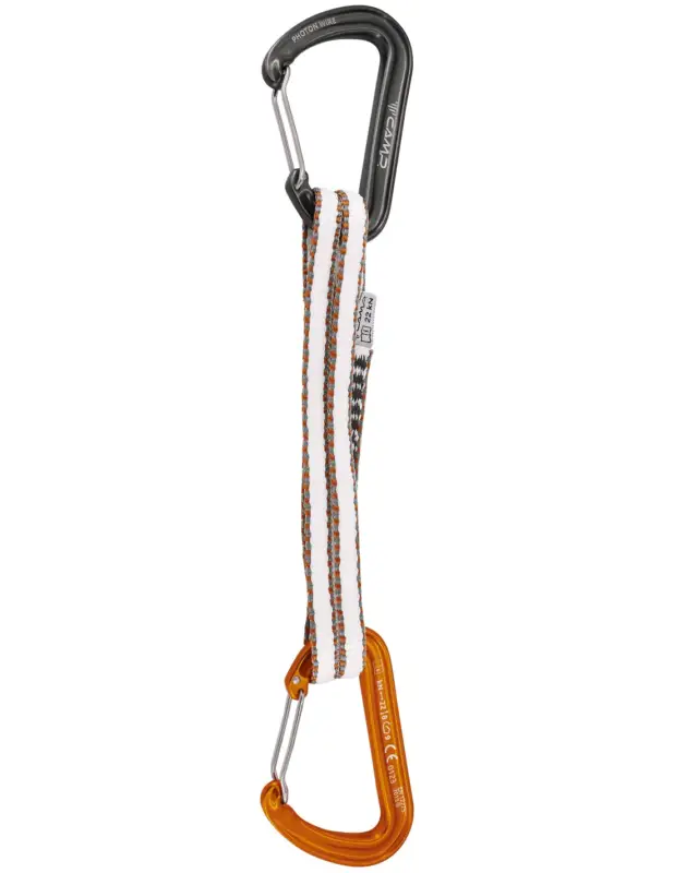 Łatwy zwrot Ekspres Camp Alpine Ekspres Dyneema 60cm
