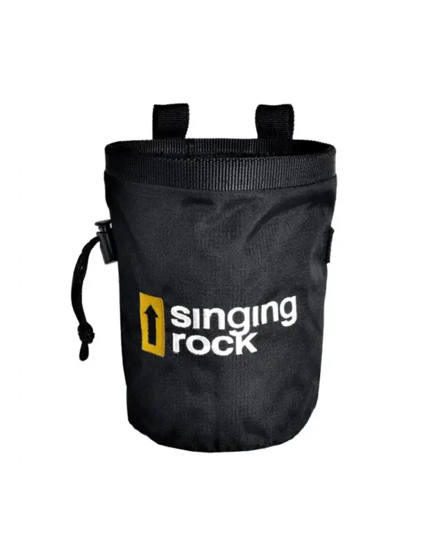 Bezpieczna płatność Woreczek Singing Rock Chalk Bag Large