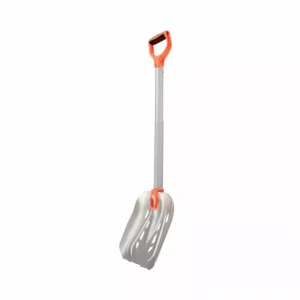 Łopata lawinowa Mammut Alugator Ride 3.0 Hoe Raw Aluminum Bestseller