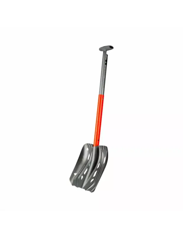Łopata lawinowa Mammut Alugator Pro Light Neon Orange Kup online