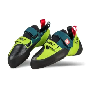Buty wspinaczkowe Ocun Havoc Petrol Green Łatwy zwrot