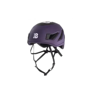 Zamów dziś Kask wspinaczkowy Beal Indy Purple Black