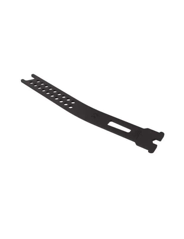 Łącznik do raków Petzl Barrettes Łatwy zwrot