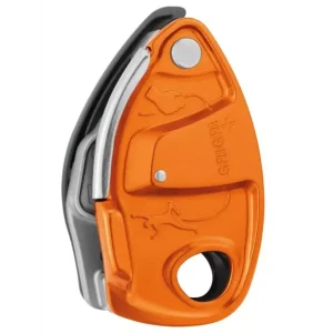 Przyrząd asekuracyjny Petzl Grigri+ Red Okazja