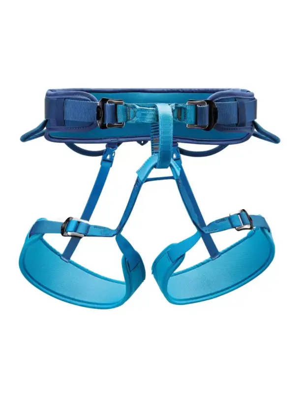Rabat Uprząż wspinaczkowa Petzl Corax Navy Blue