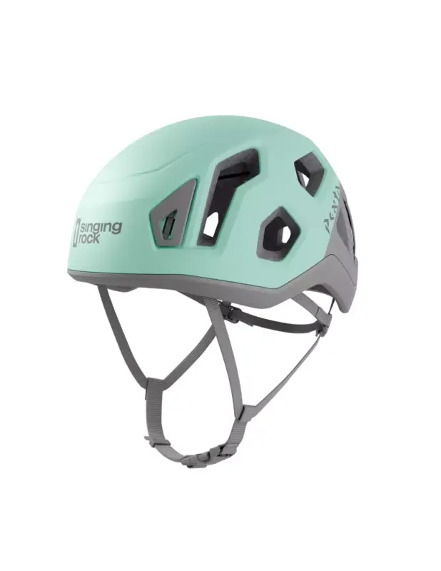 Kask wspinaczkowy Singing Rock Penta Mint green Zamów dziś