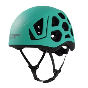Wyjątkowa oferta Kask wspinaczkowy Singing Rock Hex Mountain lake azure