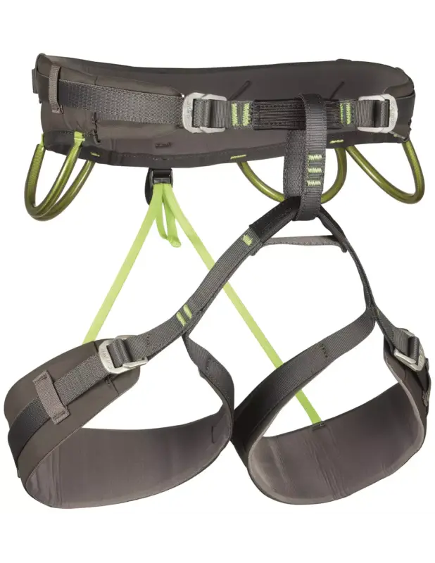 Uprząż wspinaczkowa Camp Energy CR4 Grey Oferta limitowana
