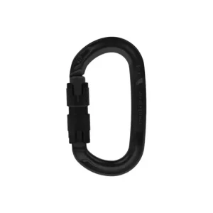 Kup online Karabinek Singing Rock OXY Triple-lock Black