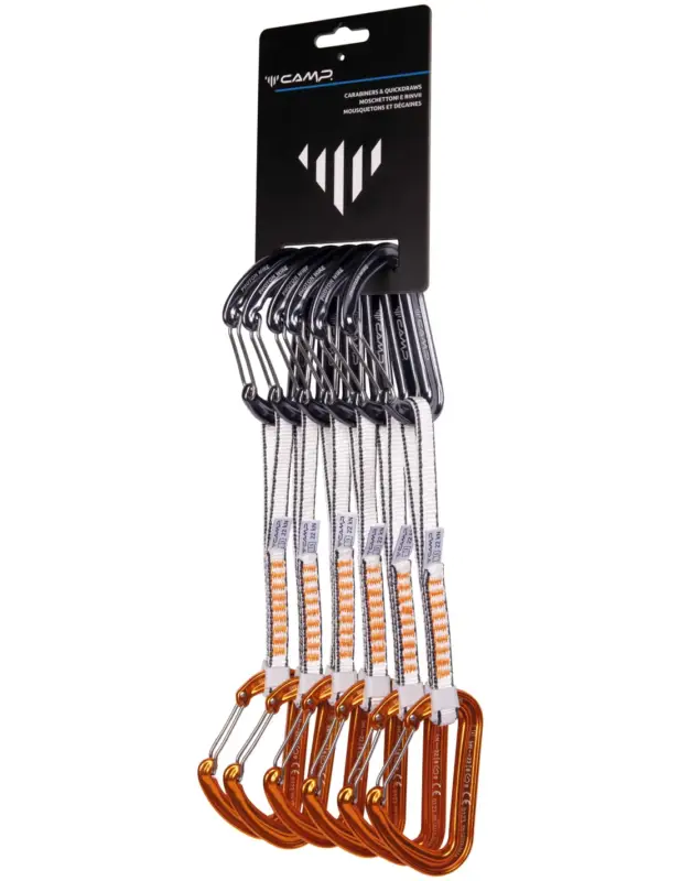Nowość Ekspresy Camp Photon Wire Express KS Dyneema 18cm