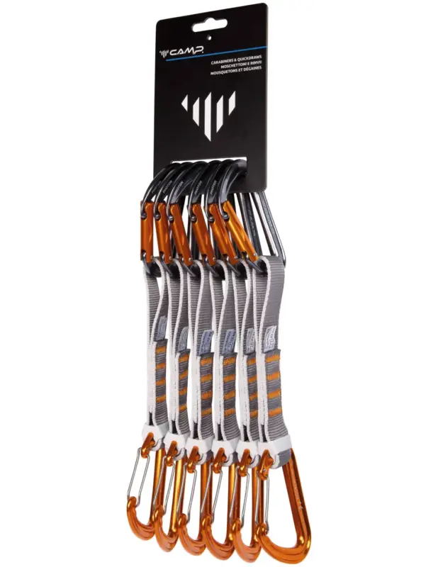 Ekspresy Camp Photon Mixed Express KS 18cm Super okazja