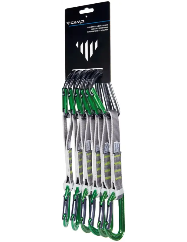 Ekspresy Camp Photon Express KS 18cm Darmowy zwrot