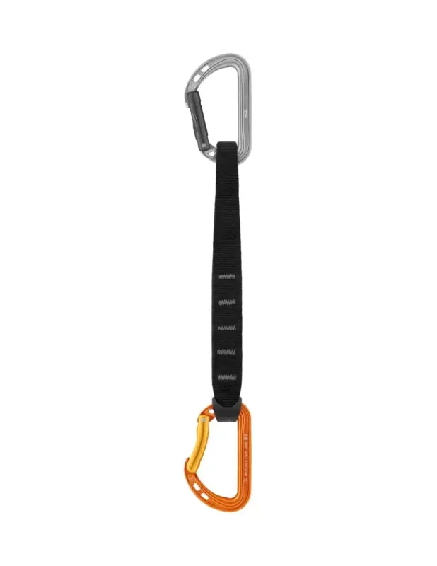 Najlepsza cena Ekspres Petzl Spirit Express 25cm