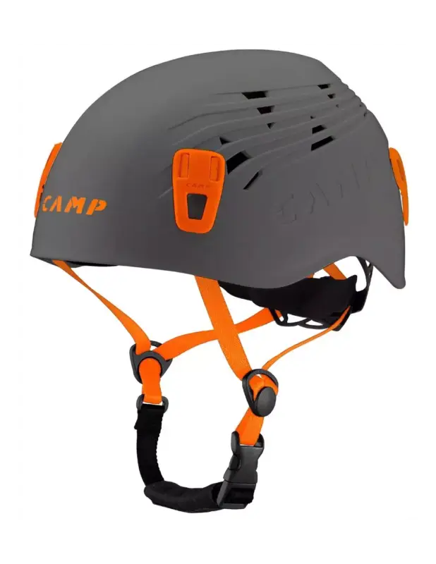 Kask wspinaczkowy Camp Titan Grey Zamów teraz