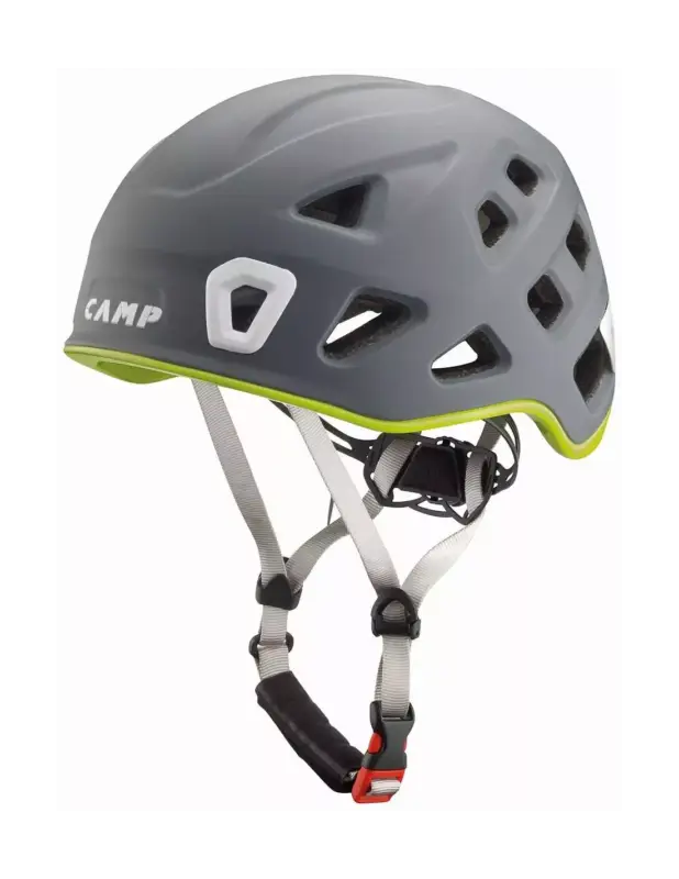 Kask wspinaczkowy Camp Storm Grey Tylko dziś
