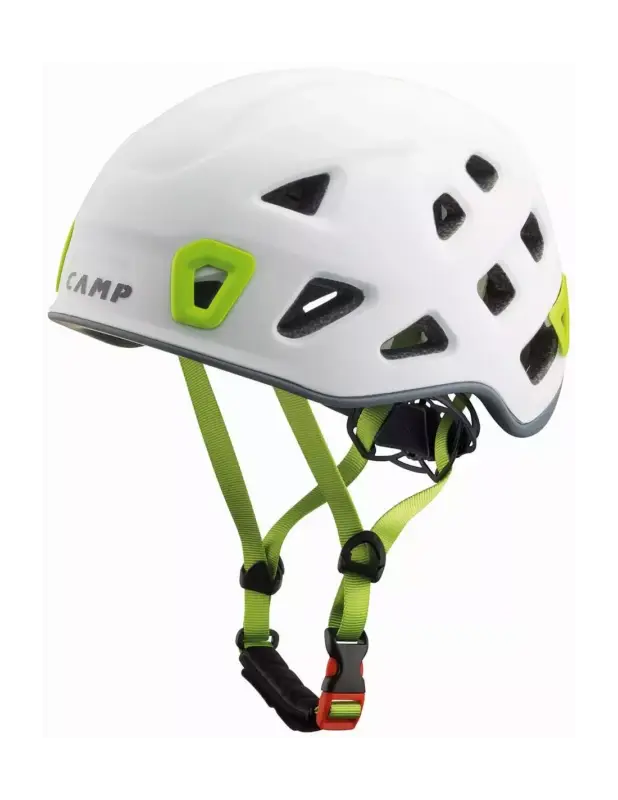 Kask wspinaczkowy Camp Storm White Super okazja