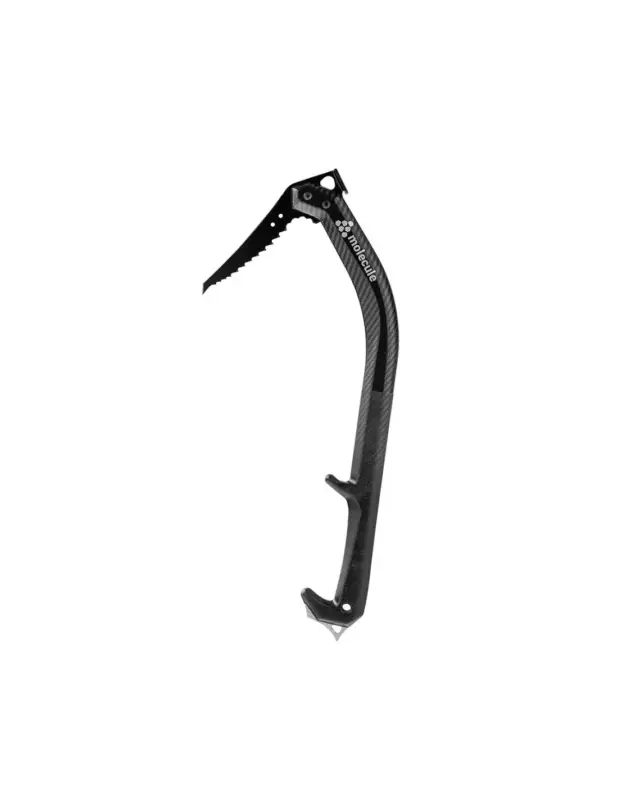 Czekan Molecule Alpine Ice Axe Hammer Bezpieczne zakupy