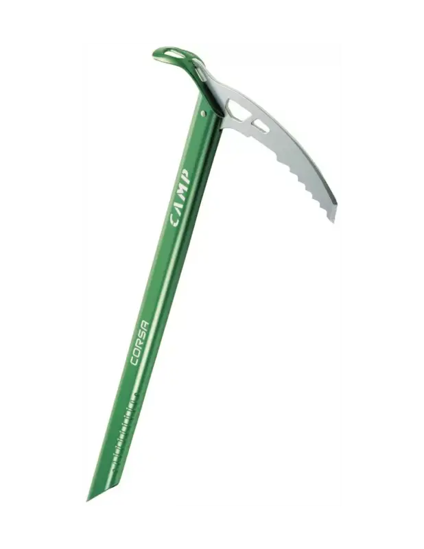 Darmowy zwrot Czekan Camp Corsa 60cm