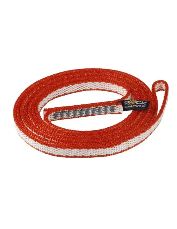 Dostępne od ręki Pętla Rock Empire Open Sling Dyneema 10mm 120cm