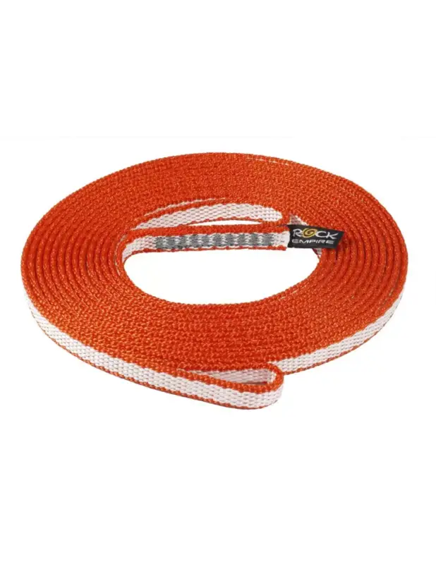 Wyjątkowa oferta Pętla Rock Empire Open Sling Dyneema 10mm 240cm