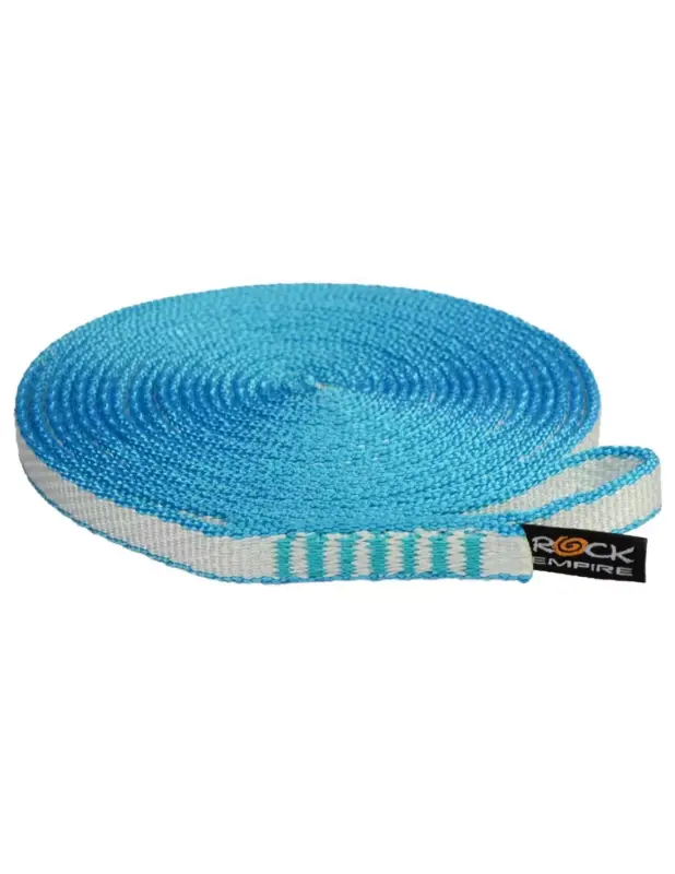 Pętla Rock Empire Open Sling Dyneema Blue 13mm 240cm Zamów teraz